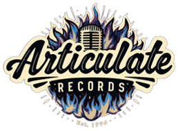 Articulate Records logo